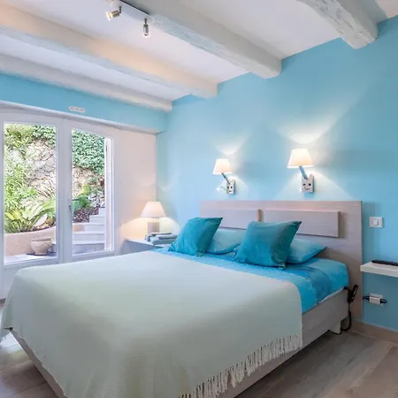 Mas D'esterel - Vue *